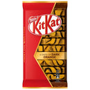 KitKat Dark Orange - Tavoletta Cioccolata Fondente e Arancia XL - 112g