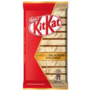 KitKat Delicious Coconut - Tavoletta Cioccolata al Cocco XL - 112g