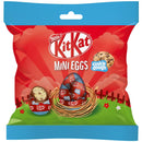 KitKat Mini Eggs Cookie Dough - Cioccolatini con impasto per Cookies - Limited Edition - 90g