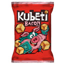 Kubeti Bacon - Cubetti salati gusto Bacon - 35g