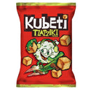 Kubeti Tzatziki - Cubetti salati gusto Тzatziki - 35g