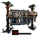 LEGO Stranger Things Il Sottosopra - 75810