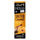 Lindt Hello Salted Caramel Bar - Cioccolata al Caramello Salato - 100g