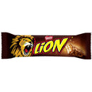 Lion Bar - Barretta al Cioccolato e Caramello - 42g