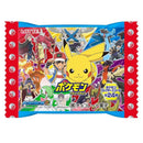 Pokemon Wafer Snack - Wafer al Cioccolato con Figurina - 70g - LIMITED EDITION
