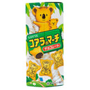 Lotte Koala's March Chocolate - Biscottini ripieni di Cioccolata - 37g
