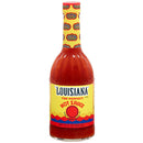 Louisiana Hot Sauce Original - Salsa Piccante Speziata - 354ml