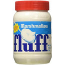 Marshmallow Fluff Original - Crema di Marshmallow - 213g