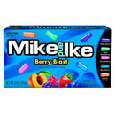 Mike & Ike Berry Blast - Caramelle morbide frutti vari - Formato XL 141g