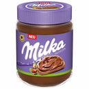 Milka Hazelnut Spread - Crema spalmabile alla Nocciola - 350g