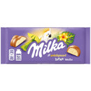 Milka Luflee Bar - Tavoletta di Cioccolato al latte - 100g