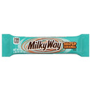 Milky Way Salted Caramel - Barretta cioccolato e Caramello salato - 44g