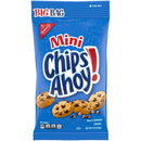 Chips Ahoy Cookies - Biscotti Cookies con cioccolato - 44g