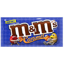 M&M's Caramel - Caramello - 42,5g