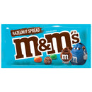M&M's Hazelnut - Gusto Crema alla Nocciola - 38,3g