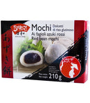 Biyori Mochi gusto Fagioli Rossi Azuki - 210g