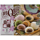 Mixed Mochi Dolcetti di Riso - Box grande misto - 600g