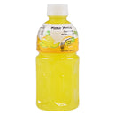 Mogu Mogu Pineapple - Bibita con succo di Ananas e Nata de Coco - 320ml
