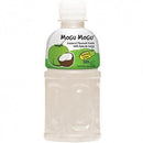 Mogu Mogu Coconut - Bibita con succo di Cocco e Nata de Coco - 320ml
