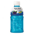 Mogu Mogu Blackcurrant - Bibita con succo di Ribes Nero e Nata de Coco - 320ml