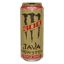 Monster Java 300 Triple Shot - Mocha - 443ml