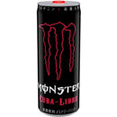 Monster Energy Japanese Cuba Libre - 355ml