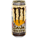 Monster Java Farmer's Oats Oatmilk - 473ml