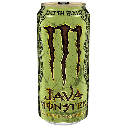 Monster Java Irish Blend - 473ml