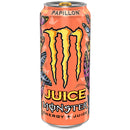 Monster Juice Papillon Peach - 473ml