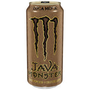 Monster Java Loca Moca - 444ml
