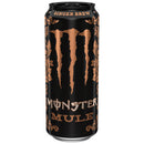 Monster Mule Ginger Brew - 500ml