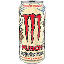 Monster Energy Juice Pacific Punch