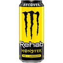 Monster Energy Rehab Lemonade -  458ml