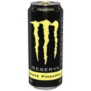 Monster Reserve White Pineapple - 473ml