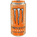 Monster Energy Ultra Sunrise - Gusto Arancia - 473ml