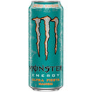 Monster Ultra Fiesta Mango - 500ml
