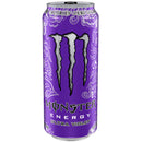 Monster Energy Ultra Violet - Gusto Uva - 500ml