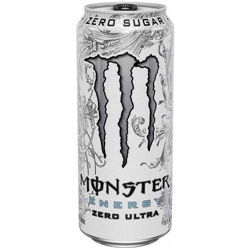 Monster Energy Ultra Zero - 473ml