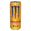 Monster Energy Dragon Chinese Tea - 310ml