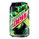 Mountain Dew (EU) - 330ml