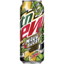 Mountain Dew Maui Burst LIMITED EDITION - 473ml