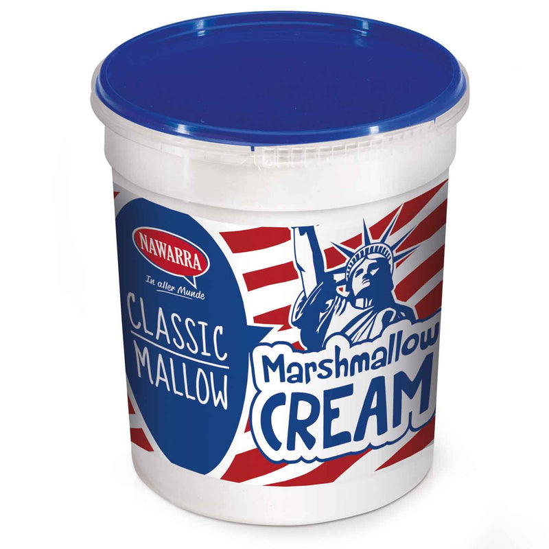 Marshmallow Cream Original - Crema di Marshmallow - 180g