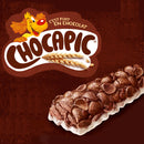 Nestlè Chocapic Cereal Bar - Barretta Cioccolato e Cereali - 25g