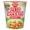 Nissin Chicken Ramen Cup - Ramen istantaneo al Pollo - 64g