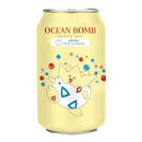Ocean Bomb Pokemon - Togepi - Bevanda frizzante alla Pera - 355ml