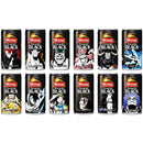 One Piece Wonda Morning Shot Black Coffee - Bevanda al Caffè - 185ml - LIMITED EDITION