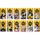 One Piece Wonda Morning Shot Golden Coffee - Bevanda al Caffè e Latte - 185ml - LIMITED EDITION