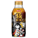 One Piece Wonda Kiwami Coffee Drink - Bevanda al Caffè - 400ml - LIMITED EDITION