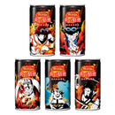 One Piece Wonda Morning Shot Roasted Coffee - Bevanda al Caffè e Latte - 185ml - LIMITED EDITION