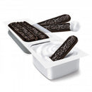 Oreo Cookie Sticks and Cream - Bastoncini Oreo con Crema